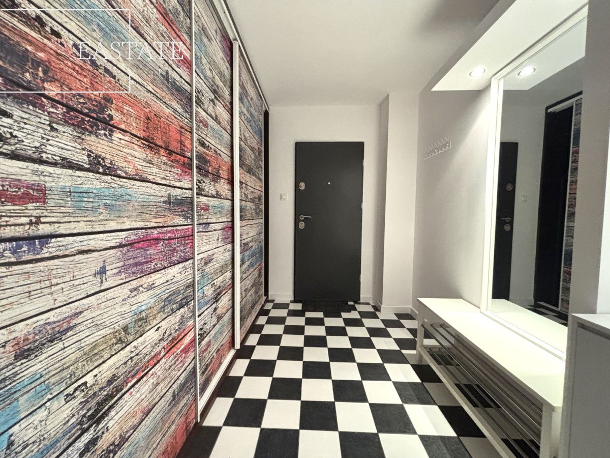 Mieszkanie 3-pokojowe Warszawa Bielany, al. Aleja Władysława Reymonta. Zdjęcie 13