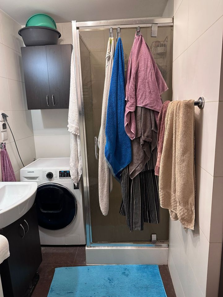 Mieszkanie 3-pokojowe Libiąż Libiąż Duży, ul. Wojska Polskiego. Zdjęcie 21