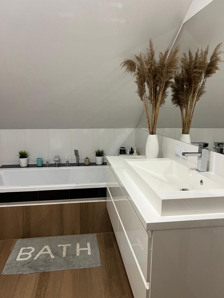 Mieszkanie 5-pokojowe Milicz, ul. Adama Mickiewicza. Zdjęcie 9