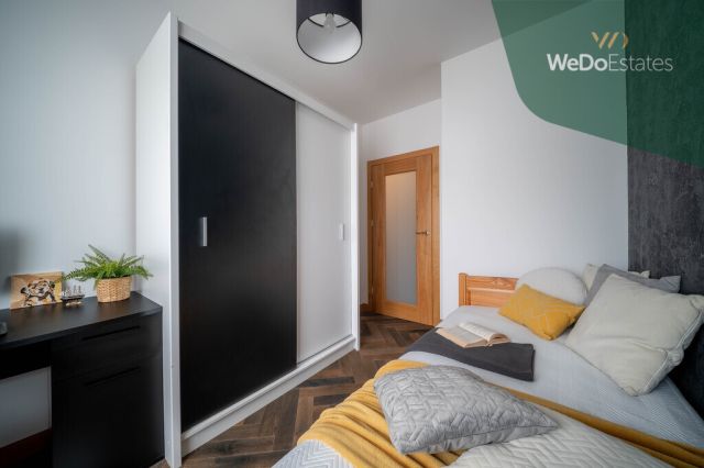 Mieszkanie 5-pokojowe Warszawa Bemowo, ul. Lazurowa. Zdjęcie 14