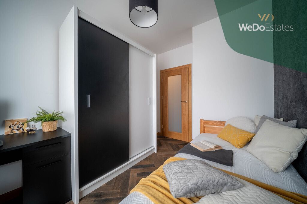 Mieszkanie 5-pokojowe Warszawa Bemowo, ul. Lazurowa. Zdjęcie 14