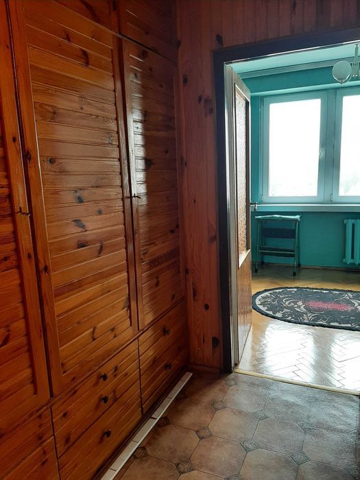 Mieszkanie 3-pokojowe Łódź Polesie, ul. Narciarska. Zdjęcie 2