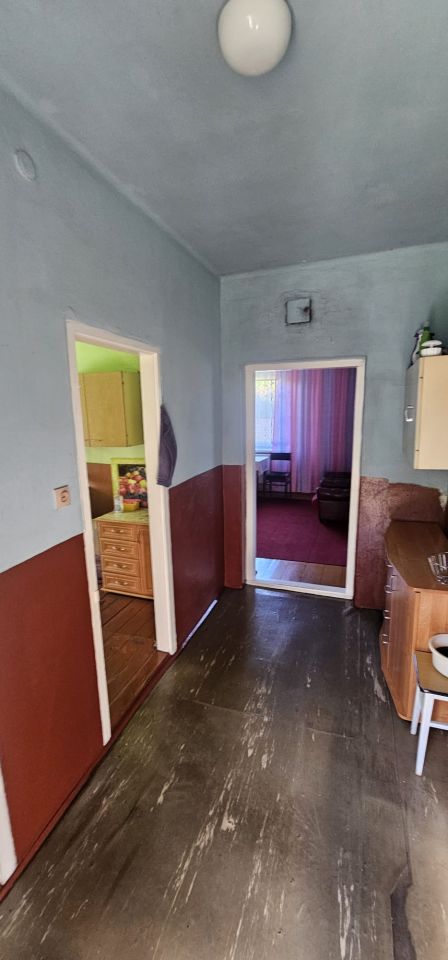 dom wolnostojący, 3 pokoje Czarnca Zastaw, ul. Okrężna. Zdjęcie 8