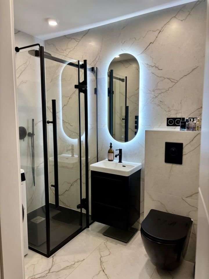 Mieszkanie 2-pokojowe Piaseczno. Zdjęcie 3