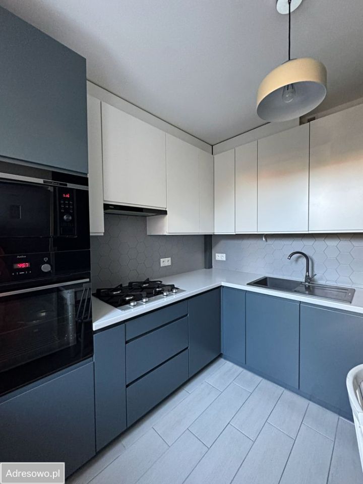 Mieszkanie 4-pokojowe Legionowo Piaski, ul. Piaskowa. Zdjęcie 6