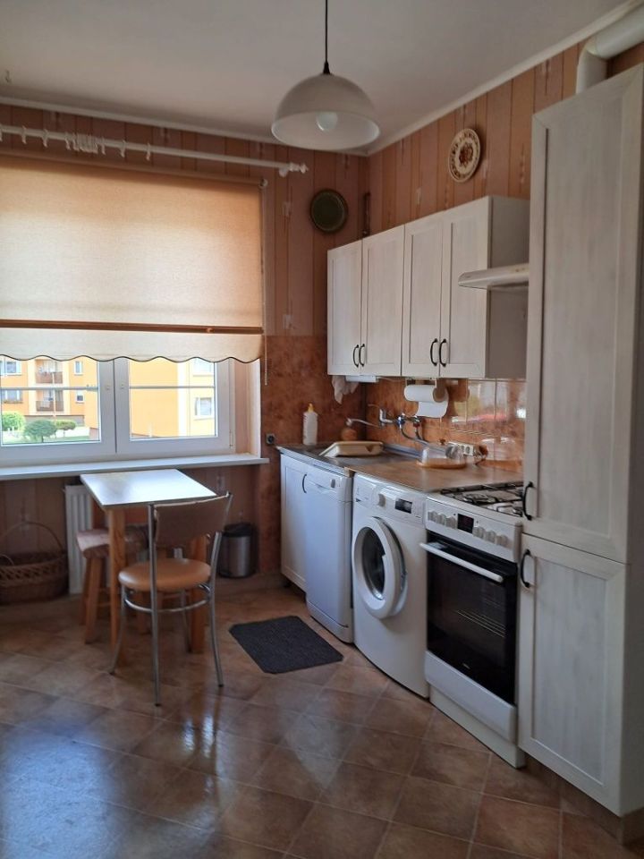 Mieszkanie 3-pokojowe Ośno Lubuskie, ul. Jeziorna. Zdjęcie 2