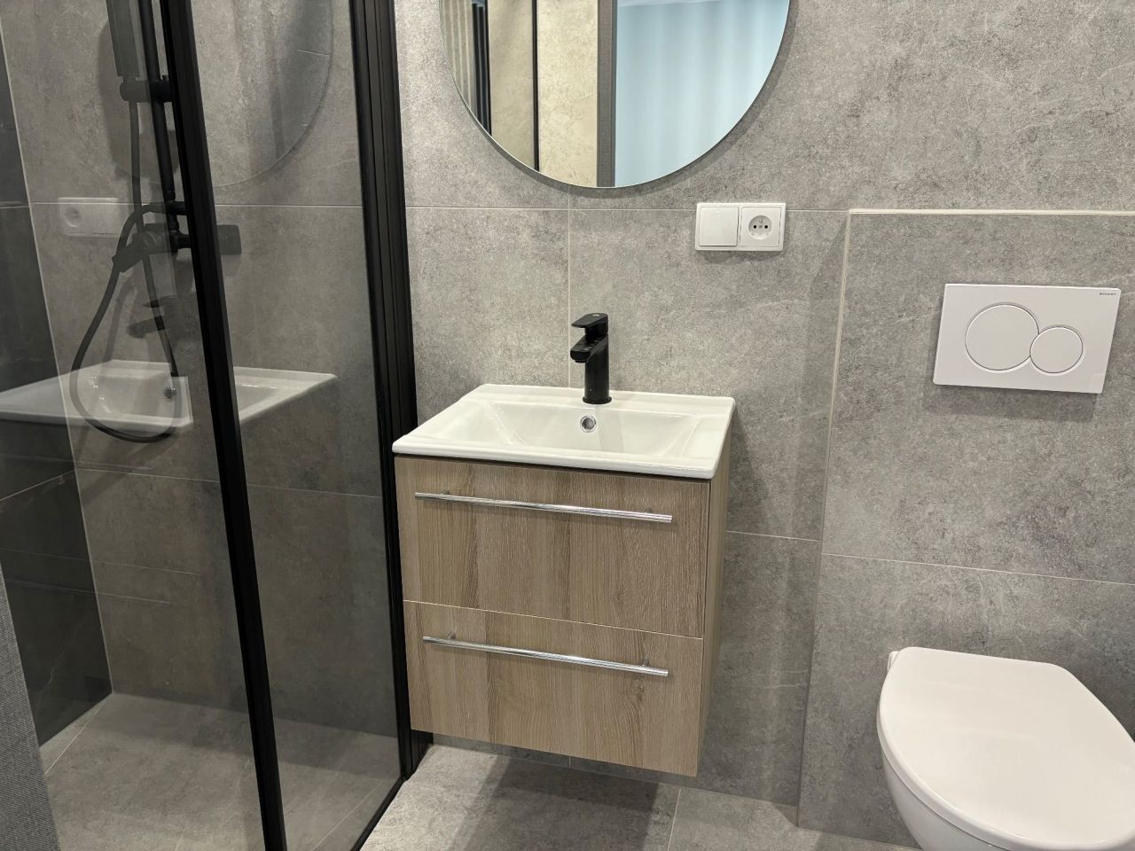 Mieszkanie 2-pokojowe Gniezno, ul. Cierpięgi. Zdjęcie 4