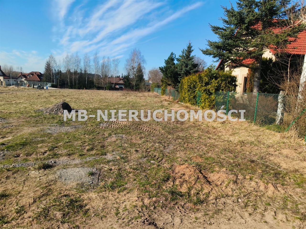 Działka budowlana Ługwałd, Żółta. Zdjęcie 4