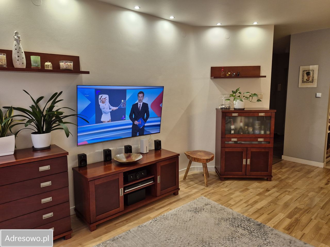 Mieszkanie 2-pokojowe Warszawa Białołęka, ul. Aluzyjna. Zdjęcie 6