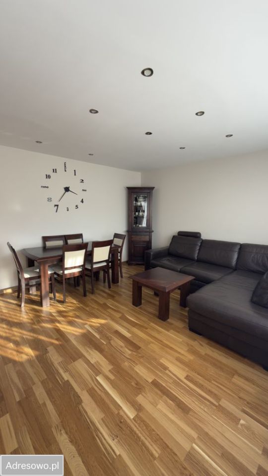 Mieszkanie 3-pokojowe Częstochowa Północ, ul. Iwaszkiewicza. Zdjęcie 12