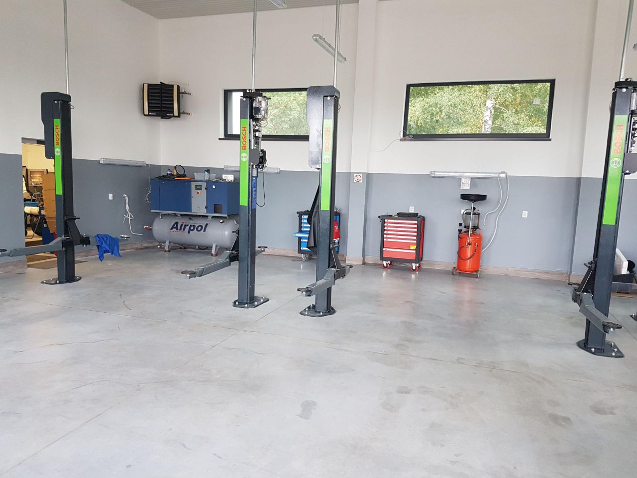 Lokal Koszalin Wilkowo, ul. Manowska. Zdjęcie 6