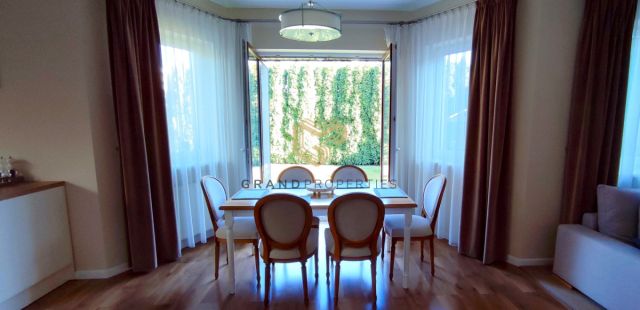 dom wolnostojący, 5 pokoi Warszawa Targówek, ul. Ostródzka. Zdjęcie 4