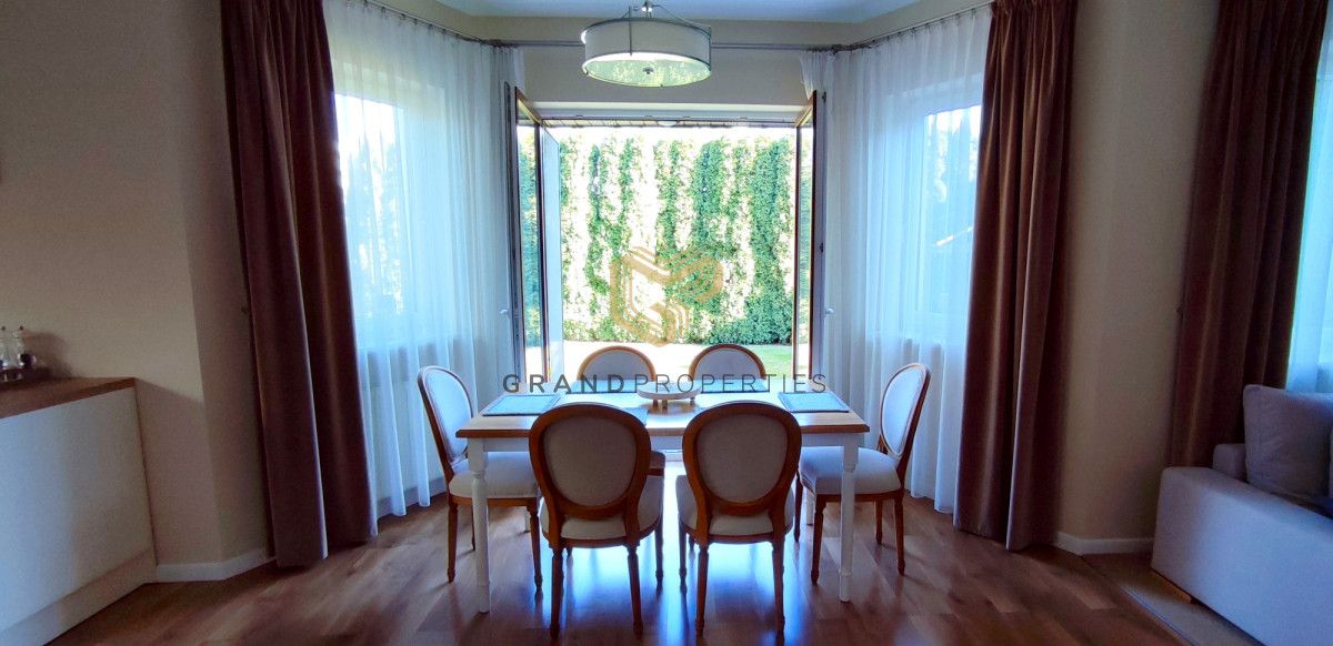 dom wolnostojący, 5 pokoi Warszawa Targówek, ul. Ostródzka. Zdjęcie 4