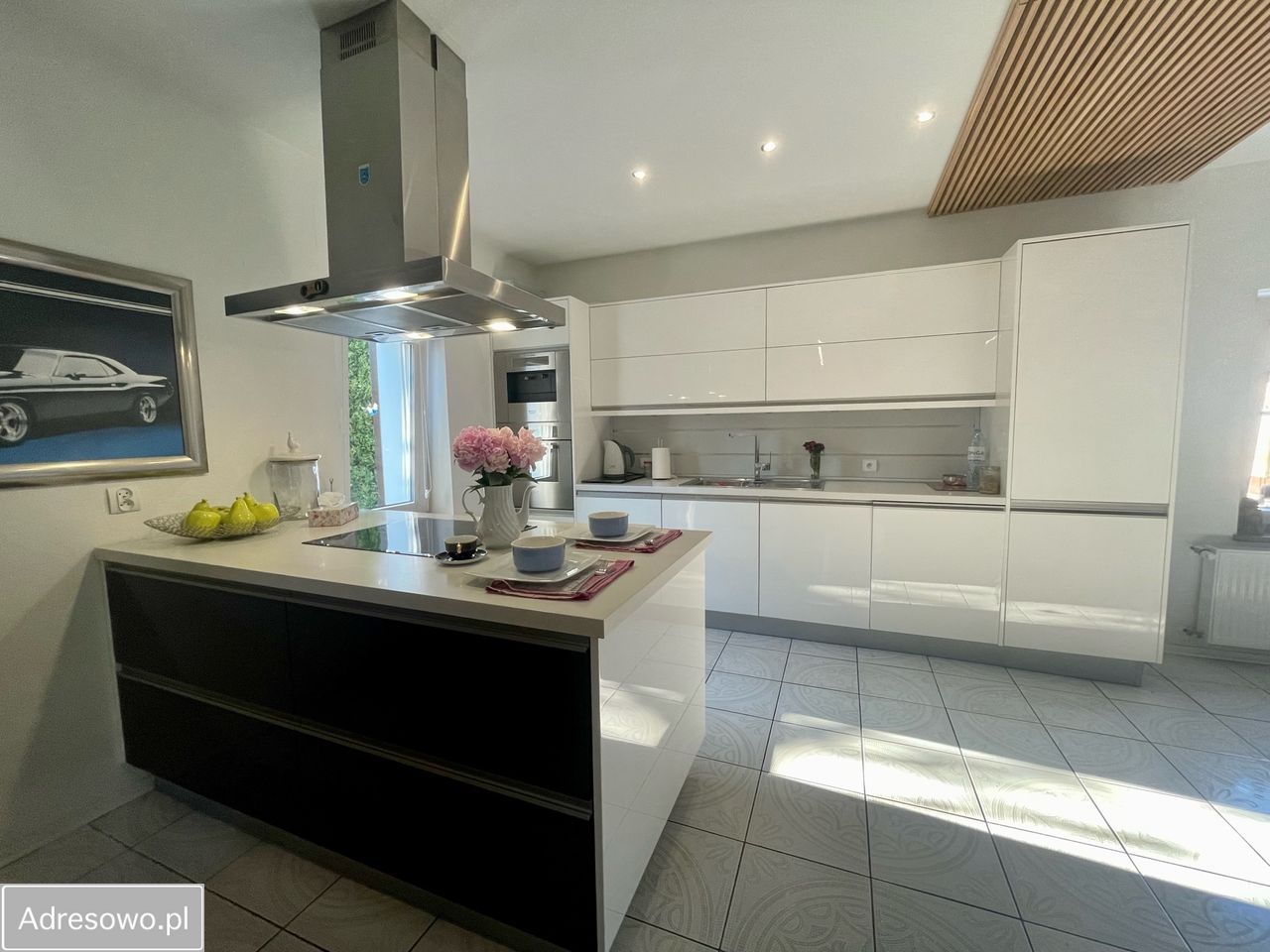 dom wolnostojący, 4 pokoje Wilkasy, ul. Przemysłowa. Zdjęcie 6