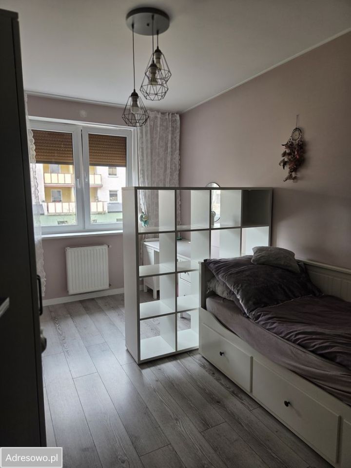 Mieszkanie 4-pokojowe Września Centrum, ul. gen. Tadeusza Kutrzeby. Zdjęcie 13