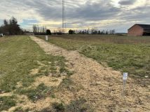 Działka budowlana Rożdżały. Zdjęcie 1