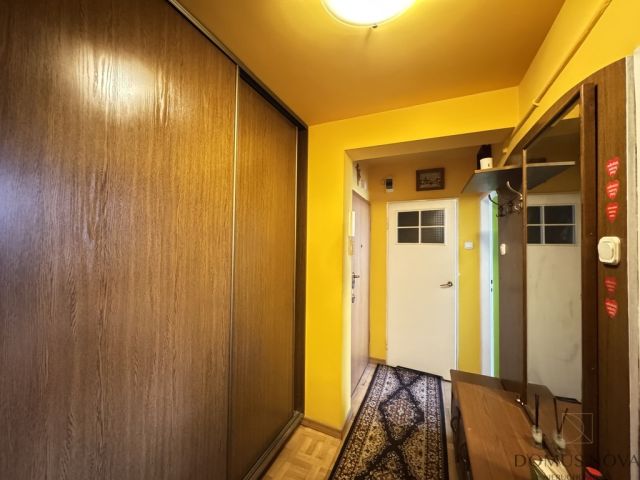 Mieszkanie 2-pokojowe Warszawa Ochota, ul. Mołdawska. Zdjęcie 4