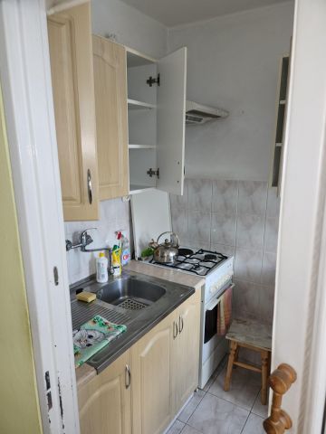 Mieszkanie 2-pokojowe Suwałki Centrum, ul. Ludwika Waryńskiego. Zdjęcie 13