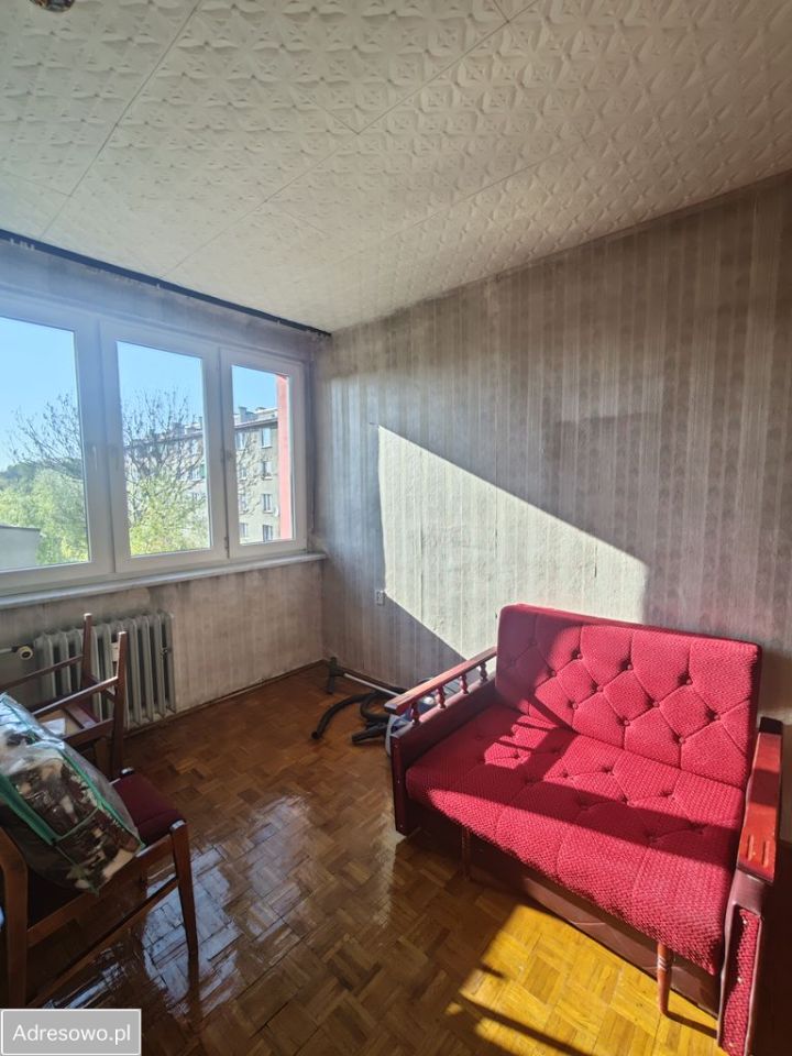 Mieszkanie 2-pokojowe Siemianowice Śląskie Centrum, ul. Jana Pawła II. Zdjęcie 3