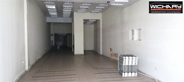 Lokal Chorzów Centrum, ul. Wolności. Zdjęcie 1