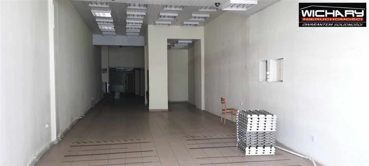 Lokal Chorzów Centrum, ul. Wolności. Zdjęcie 1