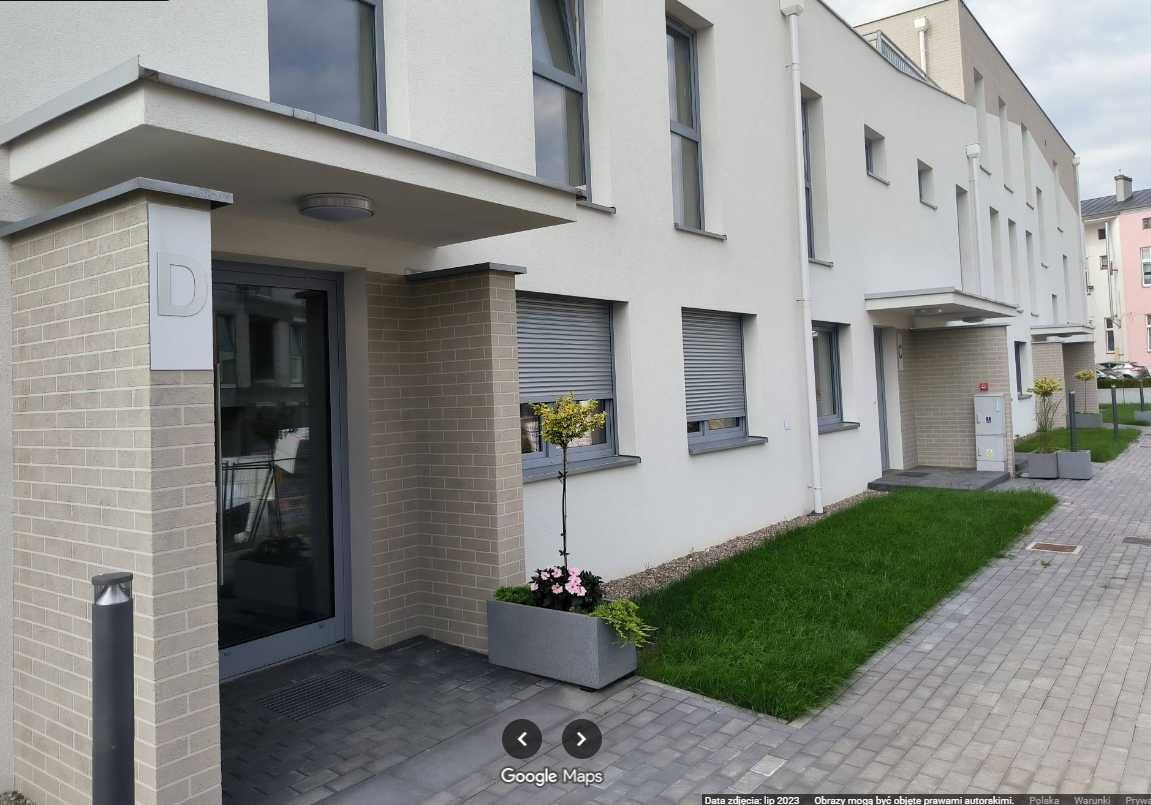Mieszkanie 2-pokojowe Drezdenko, ul. Aleja Piastów. Zdjęcie 2