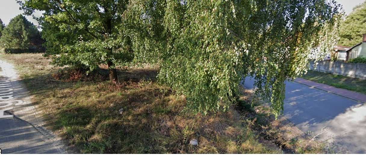 Działka Swolszewice Duże. Zdjęcie 3