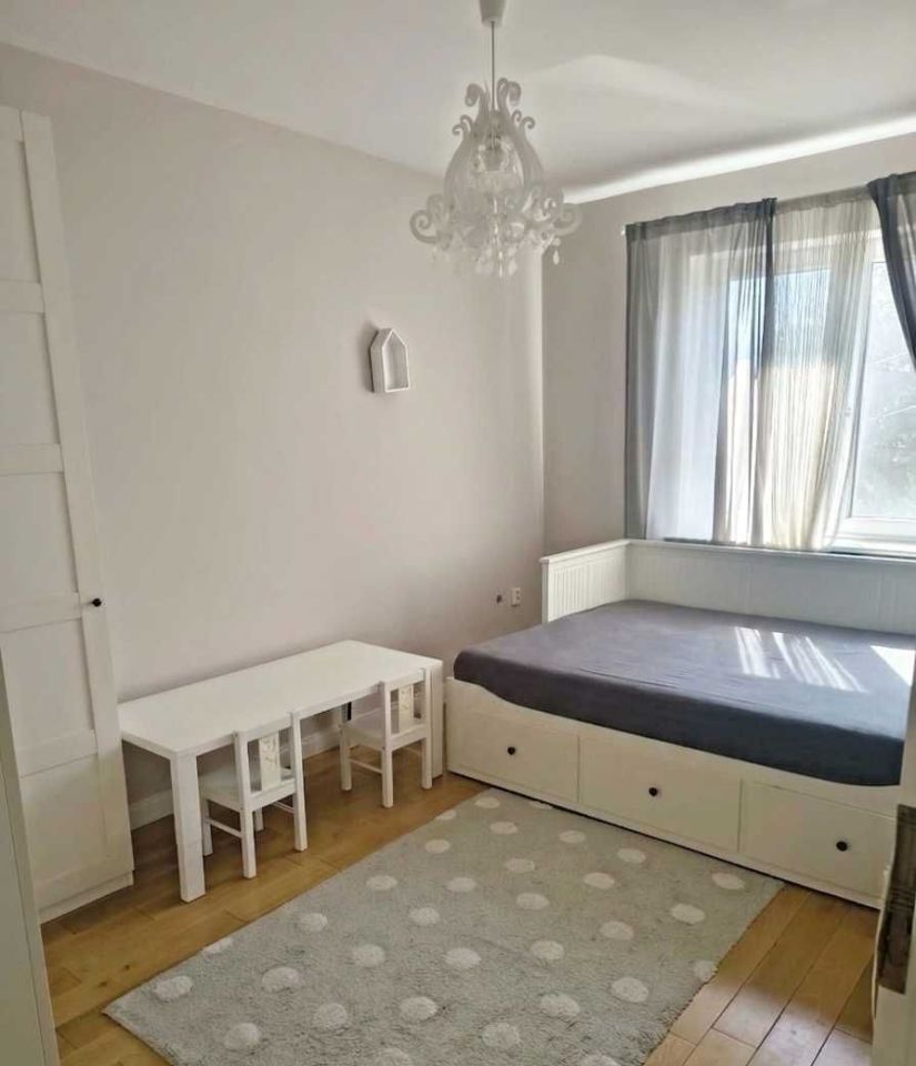 Mieszkanie 3-pokojowe Tomaszów Mazowiecki. Zdjęcie 5