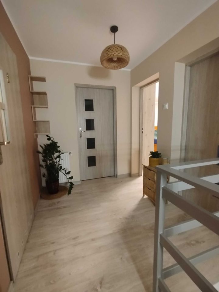dom szeregowy Międzychód. Zdjęcie 6