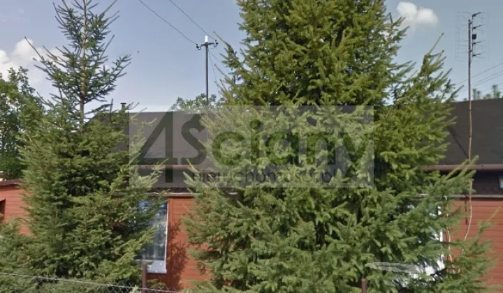 dom wolnostojący, 1 pokój Grodzisk Mazowiecki