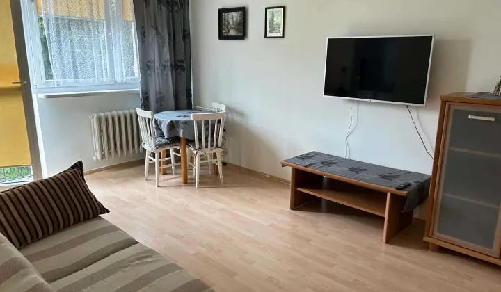 Mieszkanie 1-pokojowe Kęty, os. kard. Stefana Wyszyńskiego