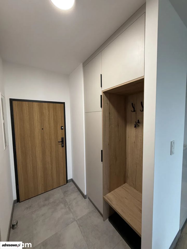Mieszkanie 2-pokojowe Katowice Wełnowiec, al. Wojciecha Korfantego. Zdjęcie 6