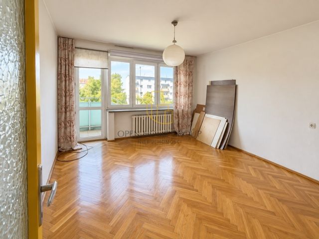 Mieszkanie 3-pokojowe Wrocław, ul. Dworcowa. Zdjęcie 2