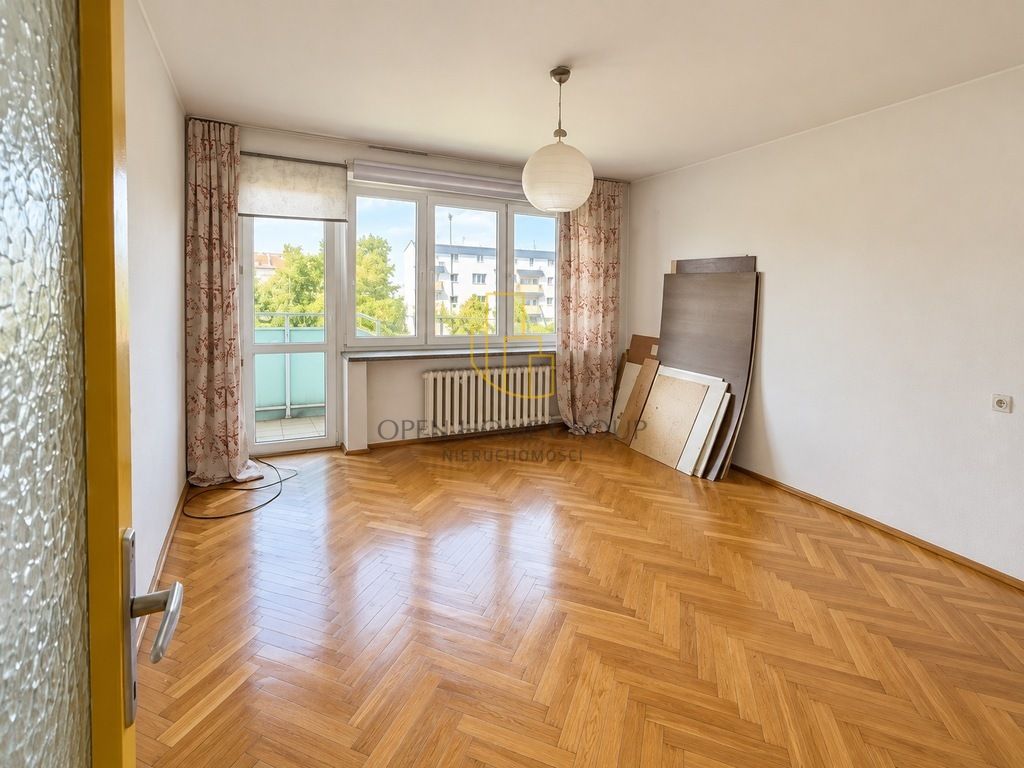 Mieszkanie 3-pokojowe Wrocław, ul. Dworcowa. Zdjęcie 2