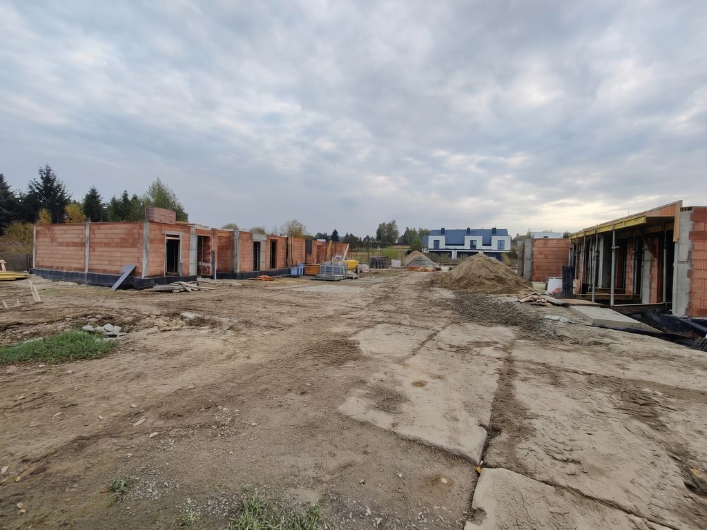 Mieszkanie 3-pokojowe Rzeszów, ul. Herbowa. Zdjęcie 6