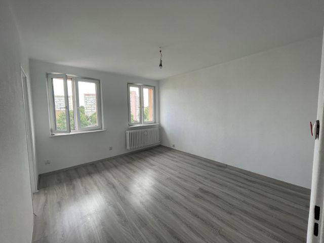 Mieszkanie 1-pokojowe Stargard Centrum, ul. Garncarska. Zdjęcie 1