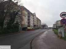 Garaż/miejsce parkingowe Poznań Naramowice, ul. Naramowicka. Zdjęcie 1