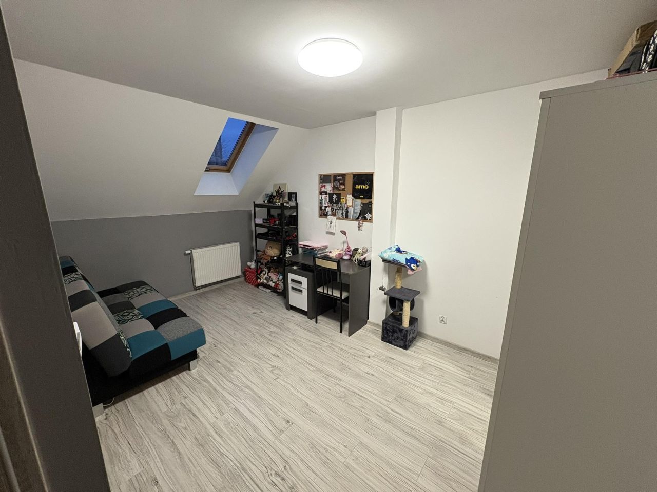 dom wolnostojący, 5 pokoi Płock Międzytorze, ul. Wyszogrodzka. Zdjęcie 16