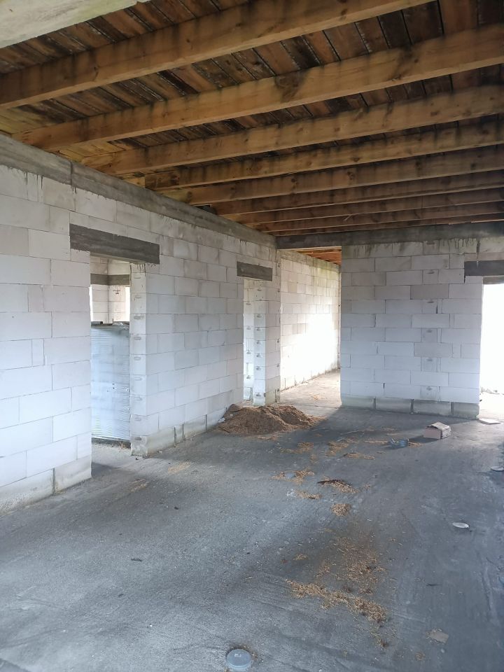 dom wolnostojący Stare Uściany. Zdjęcie 14