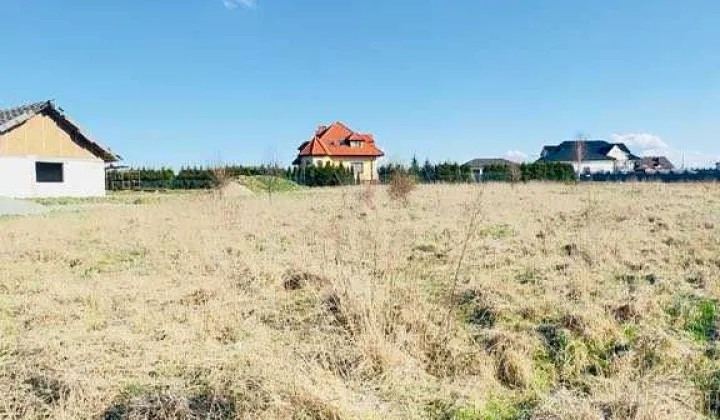 Działka budowlana Kłodzko, ul. Rajska