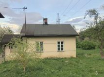 dom wolnostojący Bielsko-Biała, ul. Adama Bunscha