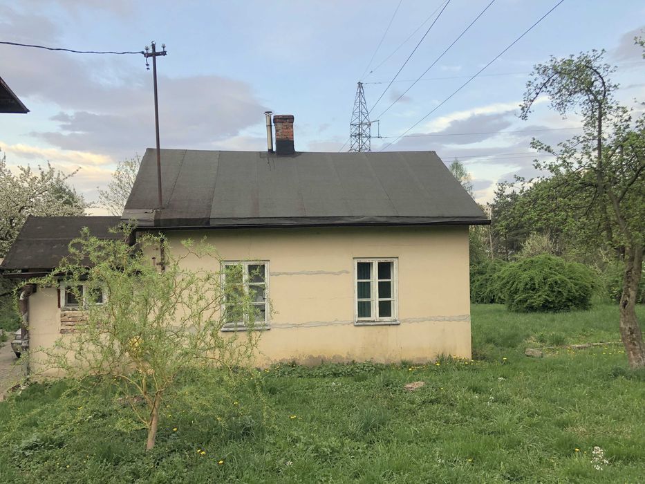 dom wolnostojący Bielsko-Biała, ul. Adama Bunscha