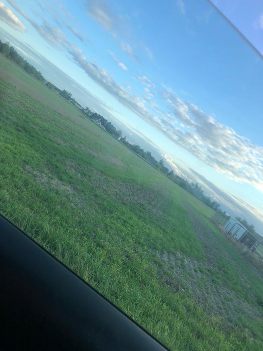 Działka budowlana Moszyn