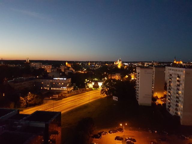 Mieszkanie 4-pokojowe Olsztyn Podgrodzie, ul. Walentego Barczewskiego. Zdjęcie 12