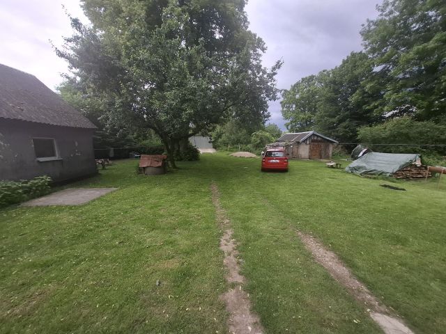 Działka budowlana Windyki. Zdjęcie 1