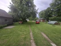 Działka budowlana Windyki