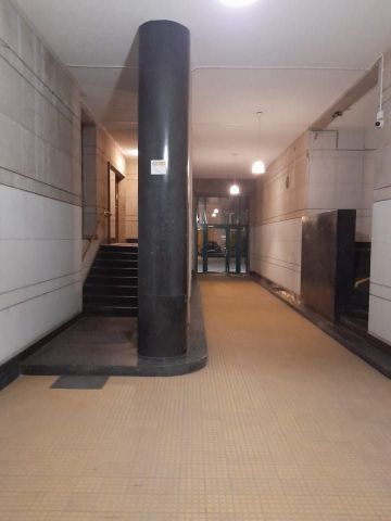 Mieszkanie 3-pokojowe Łódź Śródmieście, al. Tadeusza Kościuszki. Zdjęcie 3