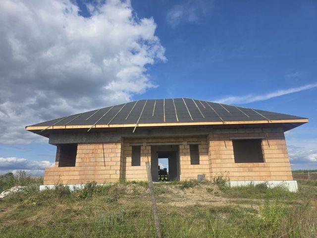 dom wolnostojący Poznań Głuszyna. Zdjęcie 1