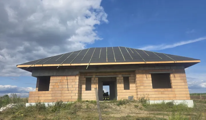 dom wolnostojący Poznań Głuszyna, ul. Głuszyna