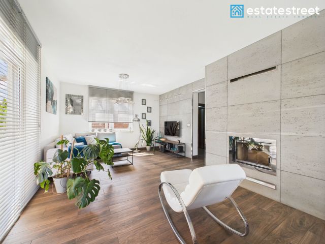 bliźniak, 5 pokoi Krzysztoforzyce, ul. Sosnowa. Zdjęcie 4